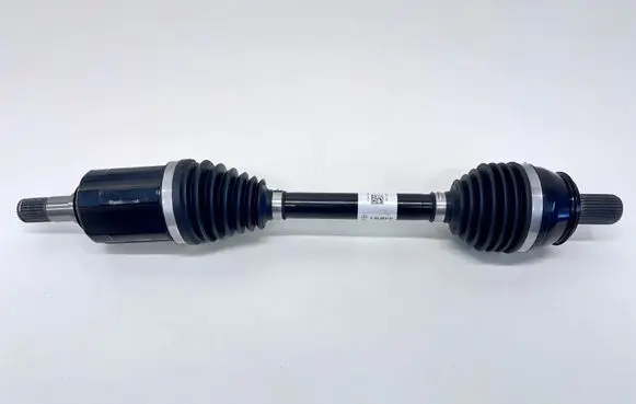 Mercedes-Benz GLC C254 Front driveshaft A2543308101