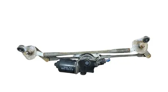 Toyota Corolla E120 E130 Front wiper linkage and motor 851101A040 1592005172