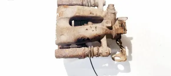 Opel Astra H Rear brake caliper