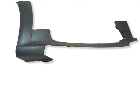Audi A6 S6 C7 4G Front bumper splitter molding 4G0807410AUTOAS5 4G0807410