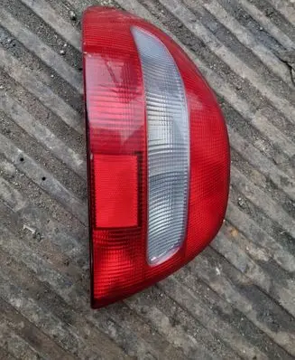Volvo C70 Rear/tail lights E160101