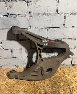 Mercedes-Benz R W251 Rear upper control arm/wishbone 060359106D