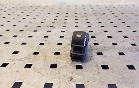Peugeot 3008 I Electric window control switch 96662297ZD