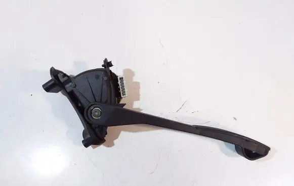 Volvo S80 Accelerator throttle pedal