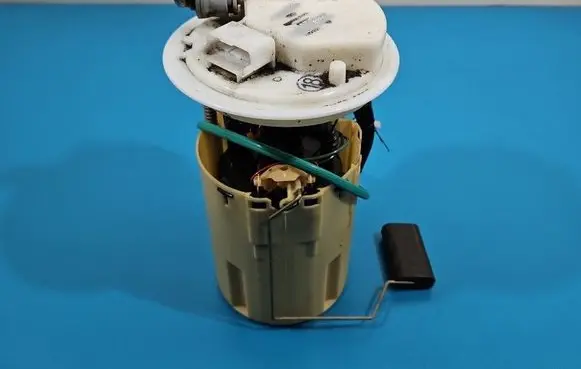 Fiat Stilo In-tank fuel pump 0580313089 IMPRK1543915