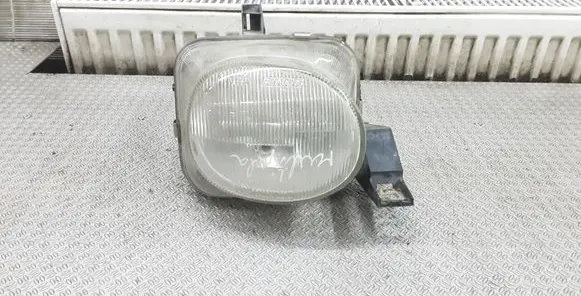 Fiat Multipla Headlight/headlamp