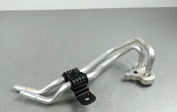 Ford Escape IV Master brake cylinder
