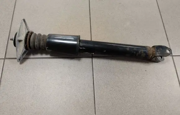 Audi A8 S8 D2 4D Rear shock absorber/damper