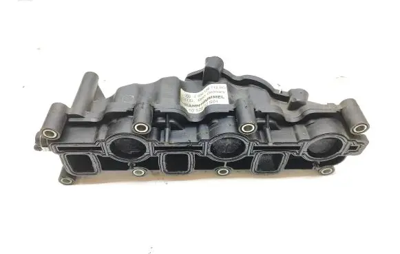 Audi A6 S6 C6 4F Intake manifold 059129712BG 1052522S01 0047976