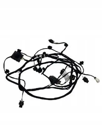 BMW iX2 (U10) Parking sensor (PDC) wiring loom 19344411 5A951171