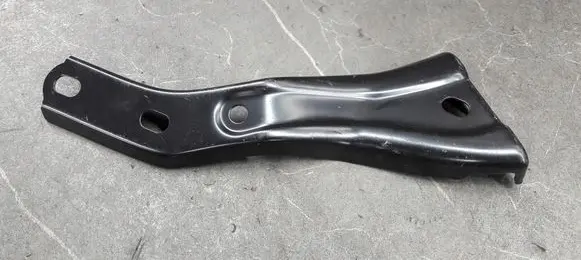 Volkswagen ID.3 Fender mounting bracket 10a821136a