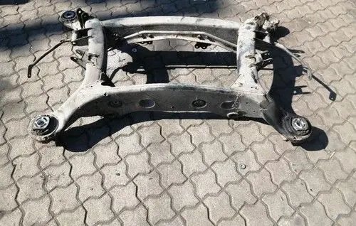 Maybach 57/62 Rear subframe A2403500541