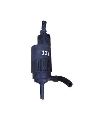 Nissan Qashqai Windscreen/windshield washer pump 493451