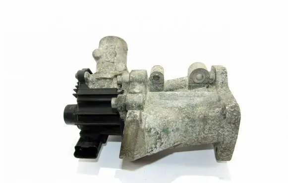 Land Rover Freelander 2 - LR2 EGR valve 9656911780