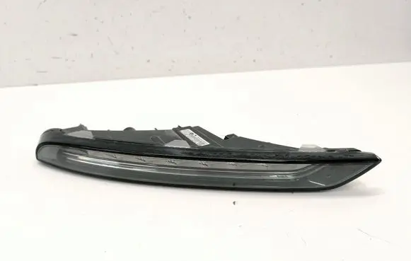 Front fog light