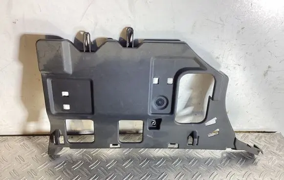 Lexus RX 450H Dashboard lower bottom trim panel 5564248100