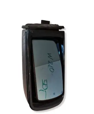 Mercedes-Benz E W210 Front door electric wing mirror 2028110298
