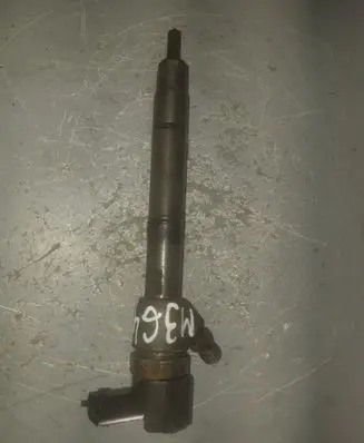 Hyundai i40 Fuel injector