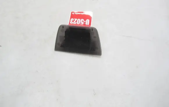 Skoda Octavia Mk3 (5E) Sun solar sensor 5E0907451A 5E0907451H