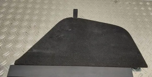 Toyota Avensis T270 Trunk/boot floor carpet liner 5841305010 5840905020