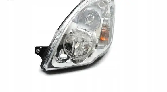 Iveco Daily 5th gen Headlight/headlamp 5801375742