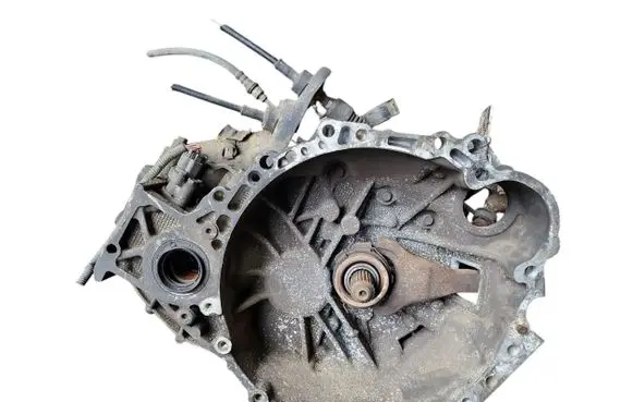 Toyota Previa (XR30, XR40) II Manual 5 speed gearbox