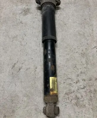 Rear shock absorber/damper