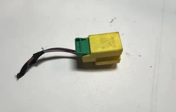 Volkswagen Golf V Other wiring loom 8K0973323S