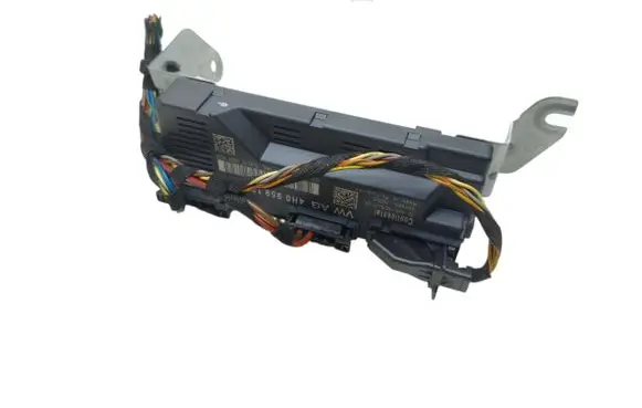 Audi A8 S8 D4 4H Tailgate/trunk control unit/module 4H0959107M 4H0959107R