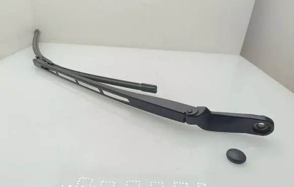Audi Q7 4L Front wiper blade arm 4L1955407A