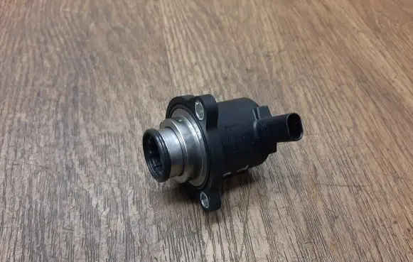 Hyundai Tucson IV NX4 EGR valve 394502M400