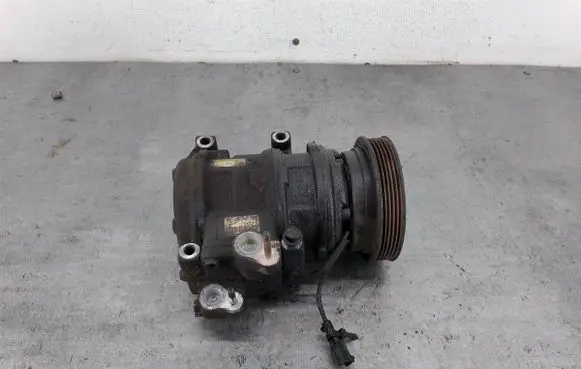 Air conditioning (A/C) compressor (pump)