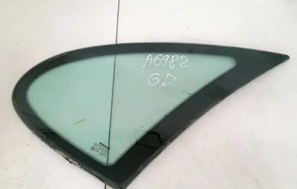 Renault Scenic I Rear side window 43r00048 43r-00048