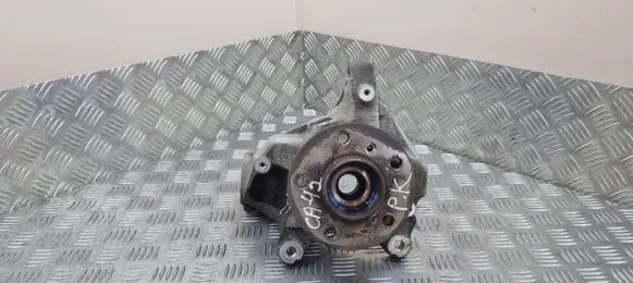BMW 2 F45 Front wheel hub 6870837 687083702