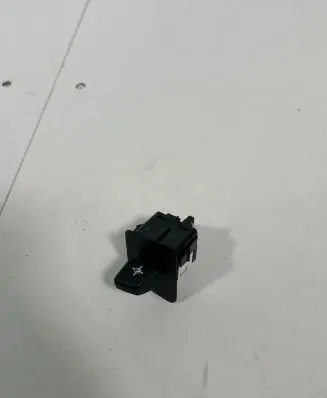 BMW iX Steering wheel adjustment switch 9875291