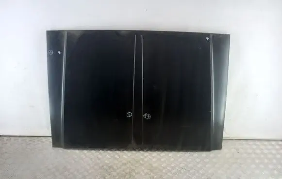 Jeep Cherokee Engine bonnet/hood 55235439