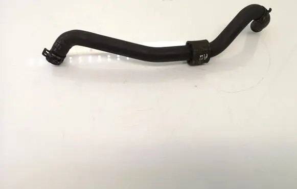 Volkswagen Touran I Engine coolant pipe/hose 1K0121096AB
