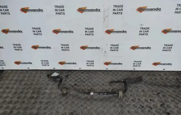 Chevrolet Cruze Front anti-roll bar/sway bar 13346848