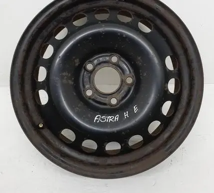 Opel Astra H R16 steel rim 2160128