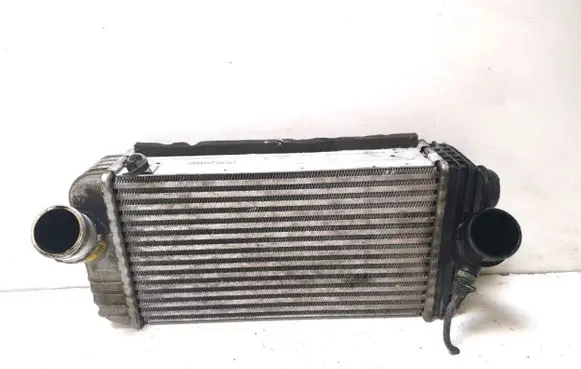 Hyundai Santa Fe Intercooler radiator 282702F910