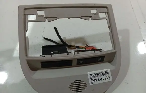 Peugeot Expert Other interior part 1400206377