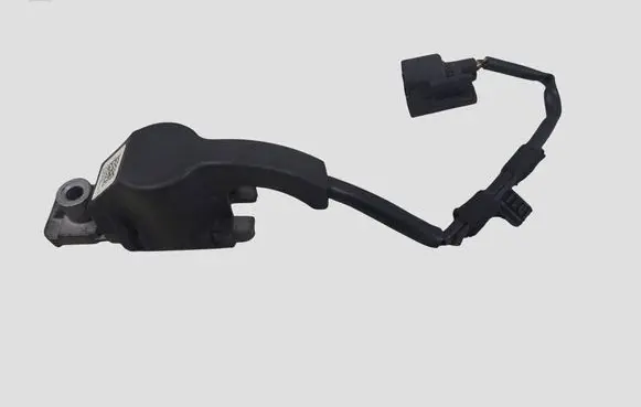 Volvo V40 Bonnet Pedestrian Airbag Actuator P31305432 1T13141340121