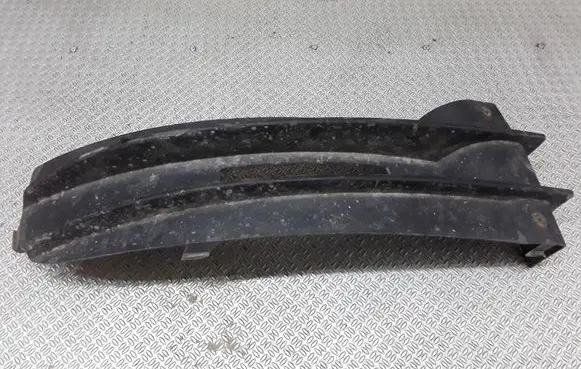 Volkswagen Caddy Front bumper lower grill 2K0853684