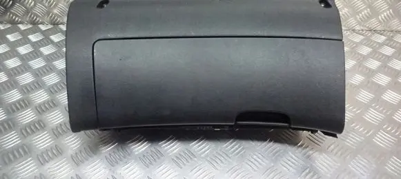 Skoda Octavia Mk2 (1Z) Glove box 1Z1857097H