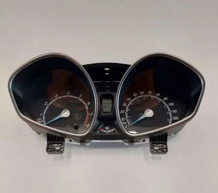 Ford Fiesta Speedometer (instrument cluster) C1BT10849FAX