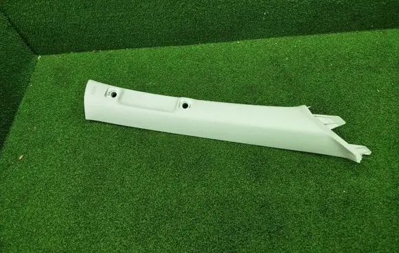 Mitsubishi Pajero (A) pillar trim 7210A090 7210A094