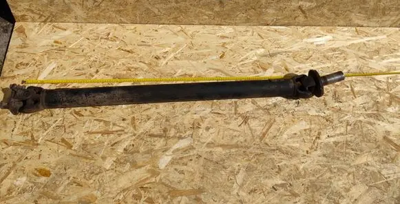 Mitsubishi L200 Rear driveshaft/prop shaft 