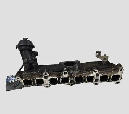 Opel Meriva A Intake manifold 8973134590
