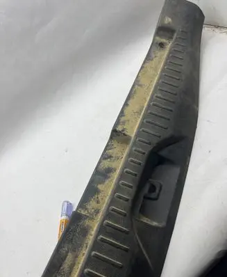 Ford B-MAX Trunk/boot sill cover protection AV11R40352ABW