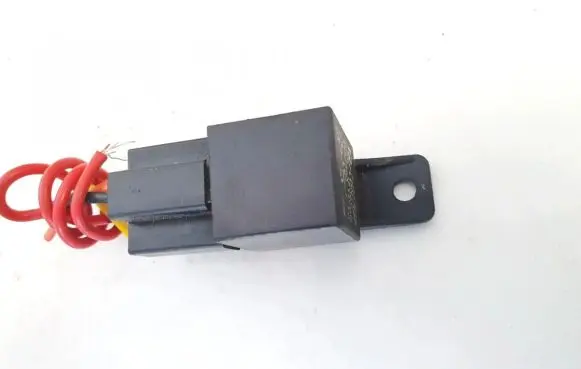 Hyundai Lantra I Other relay 40a30a14vdc rsv-1c-m-12h